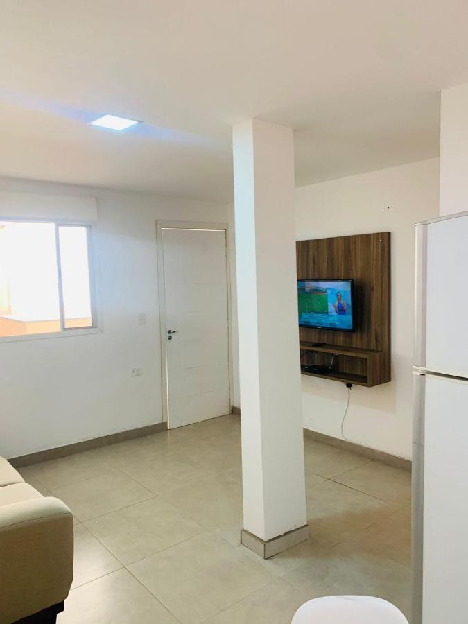 No Tremembe/tucuruvi Apto 06 Apartamento São Paulo