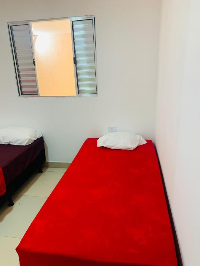 Apartamento No Tremembe/tucuruvi Apto 06 *