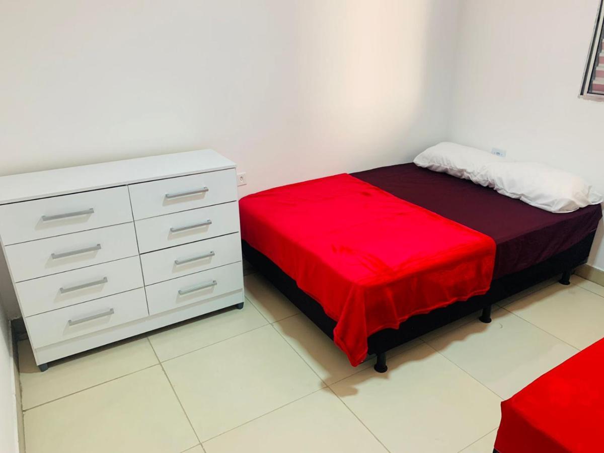 Apartamento No Tremembe/tucuruvi Apto 06 São Paulo