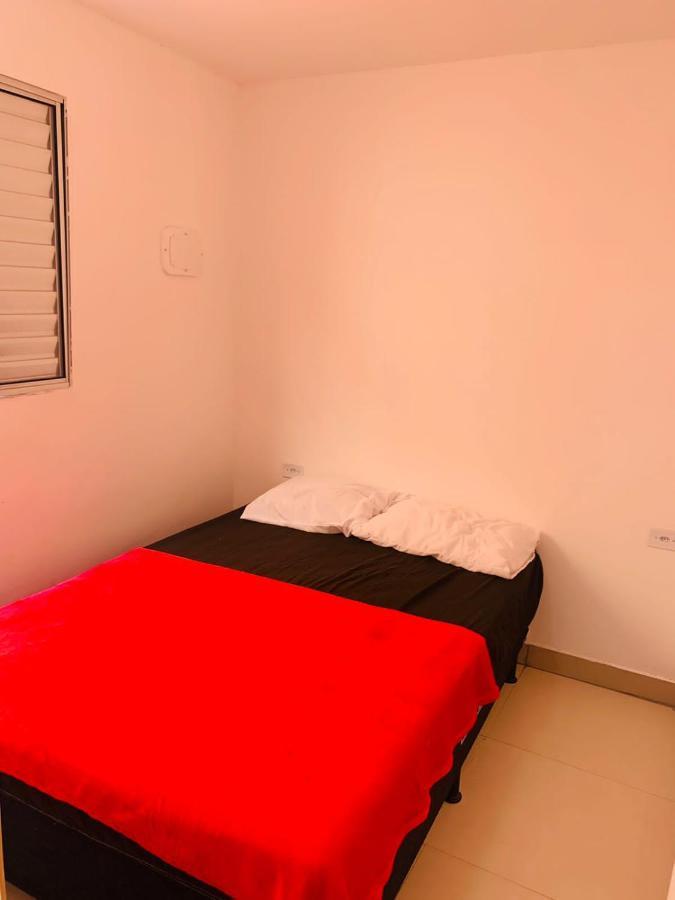 Apartamento No Tremembe/tucuruvi Apto 06 *