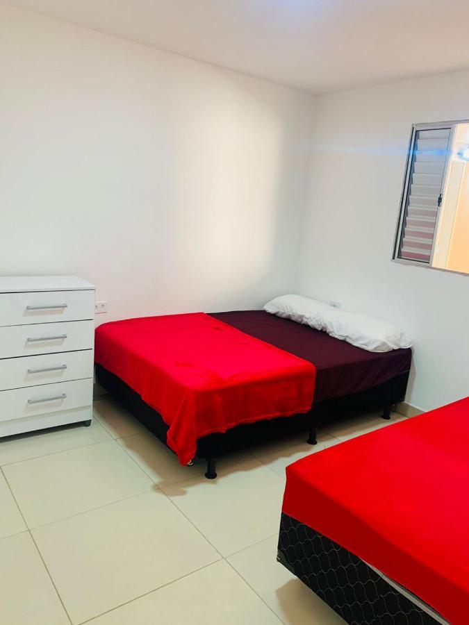 Apartamento No Tremembe/tucuruvi Apto 06 São Paulo