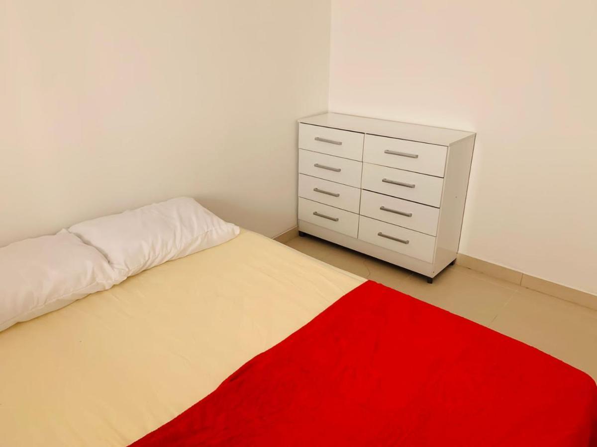 Apartamento Aparta 2 7