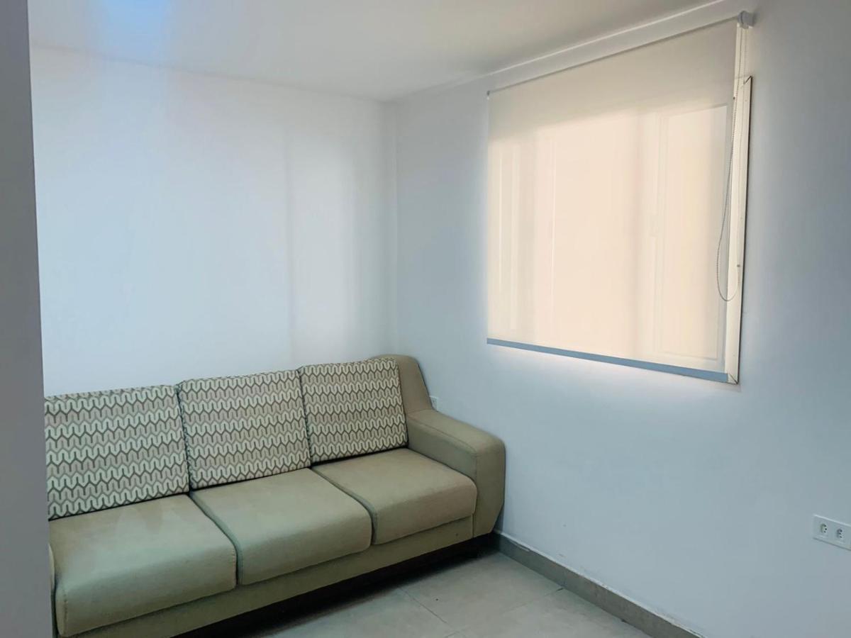 No Tremembe/tucuruvi Apto 06 Apartamento São Paulo