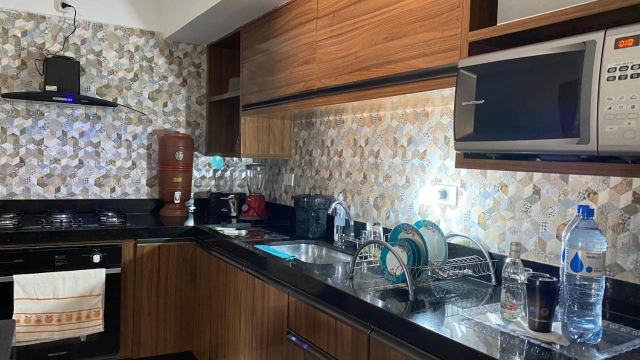 Apartamento Em Sp No Bairro Tremembe/tucuruvi * Sao Paulo