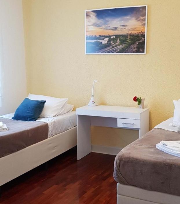 Sp Homestay Sao Paulo