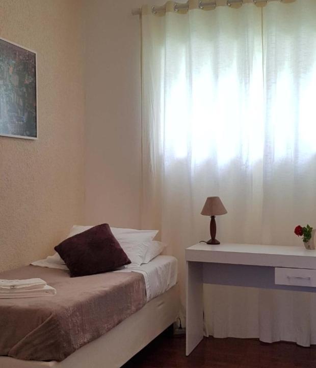 Homestay Sp