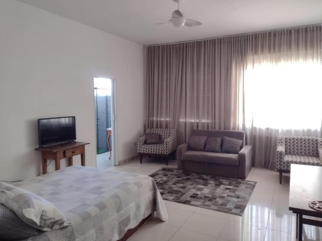 Apartamento 139 Consolacao *