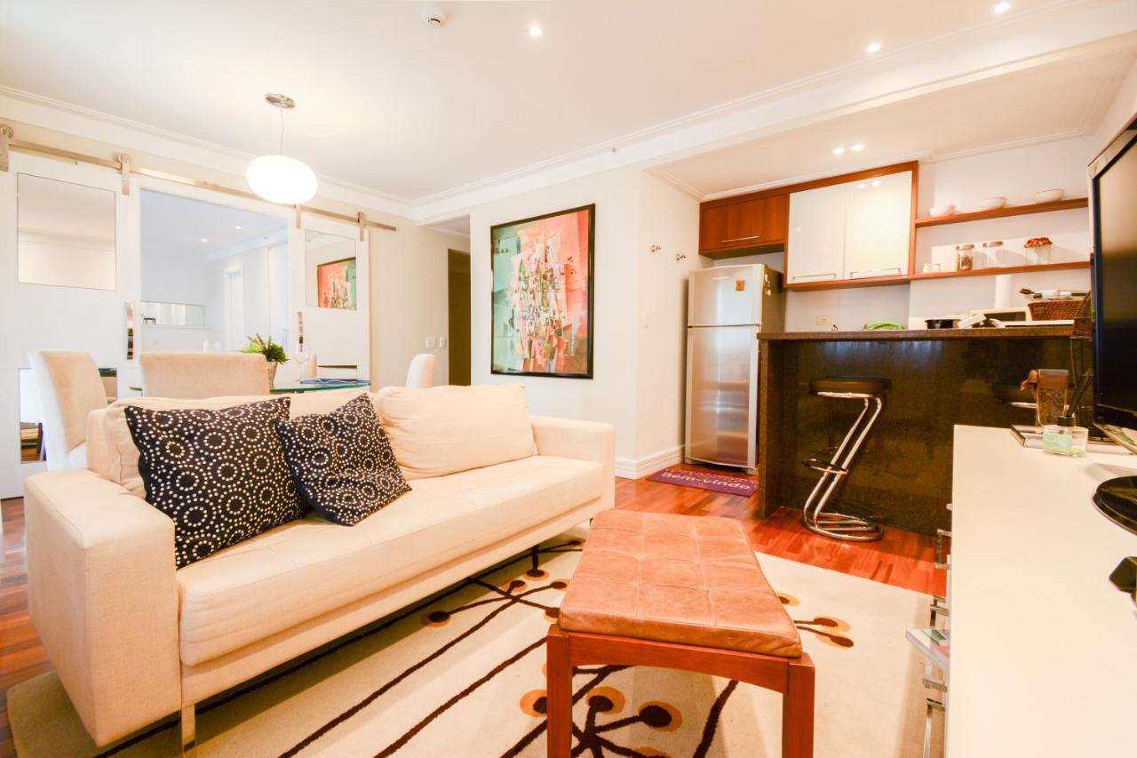 Apartamento Flat Clarity By Bnbhost