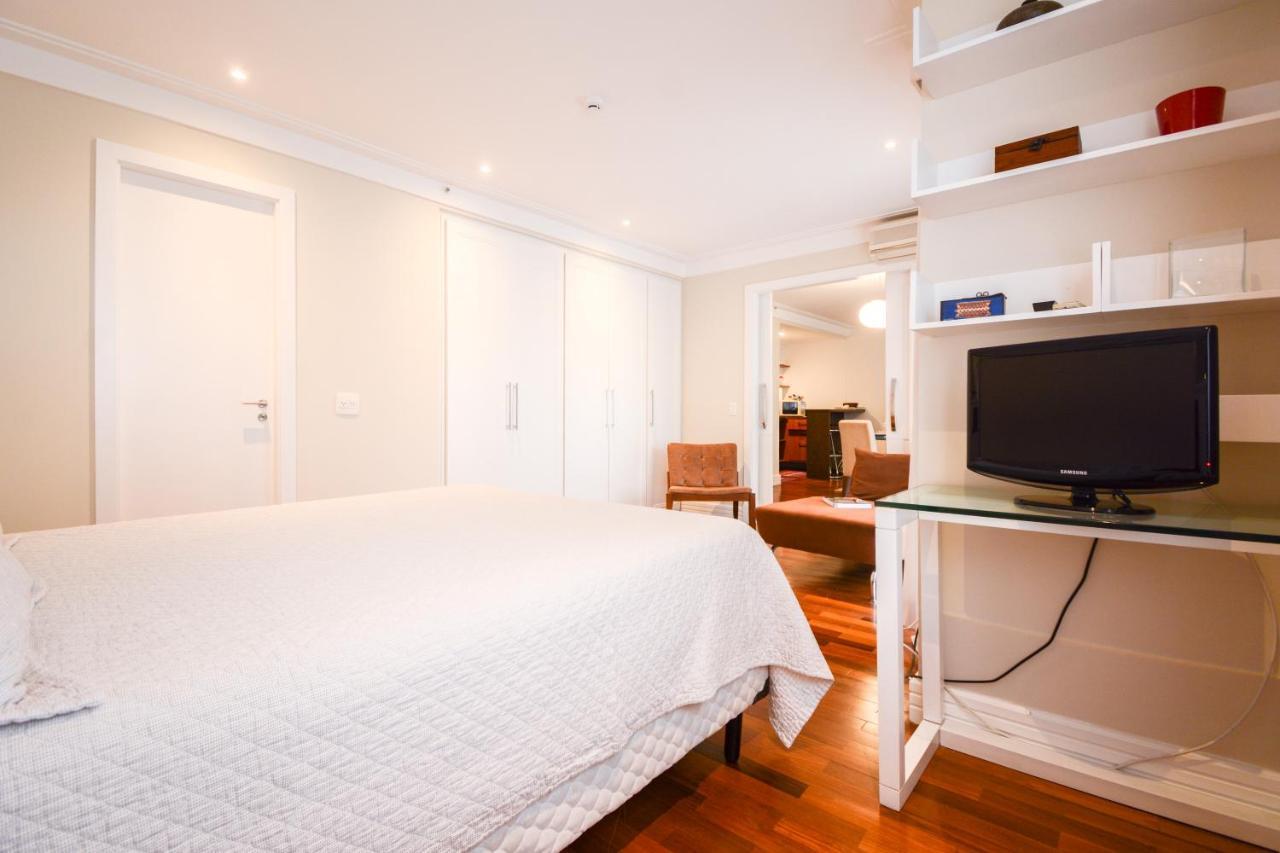 Apartamento Flat Clarity By Bnbhost *