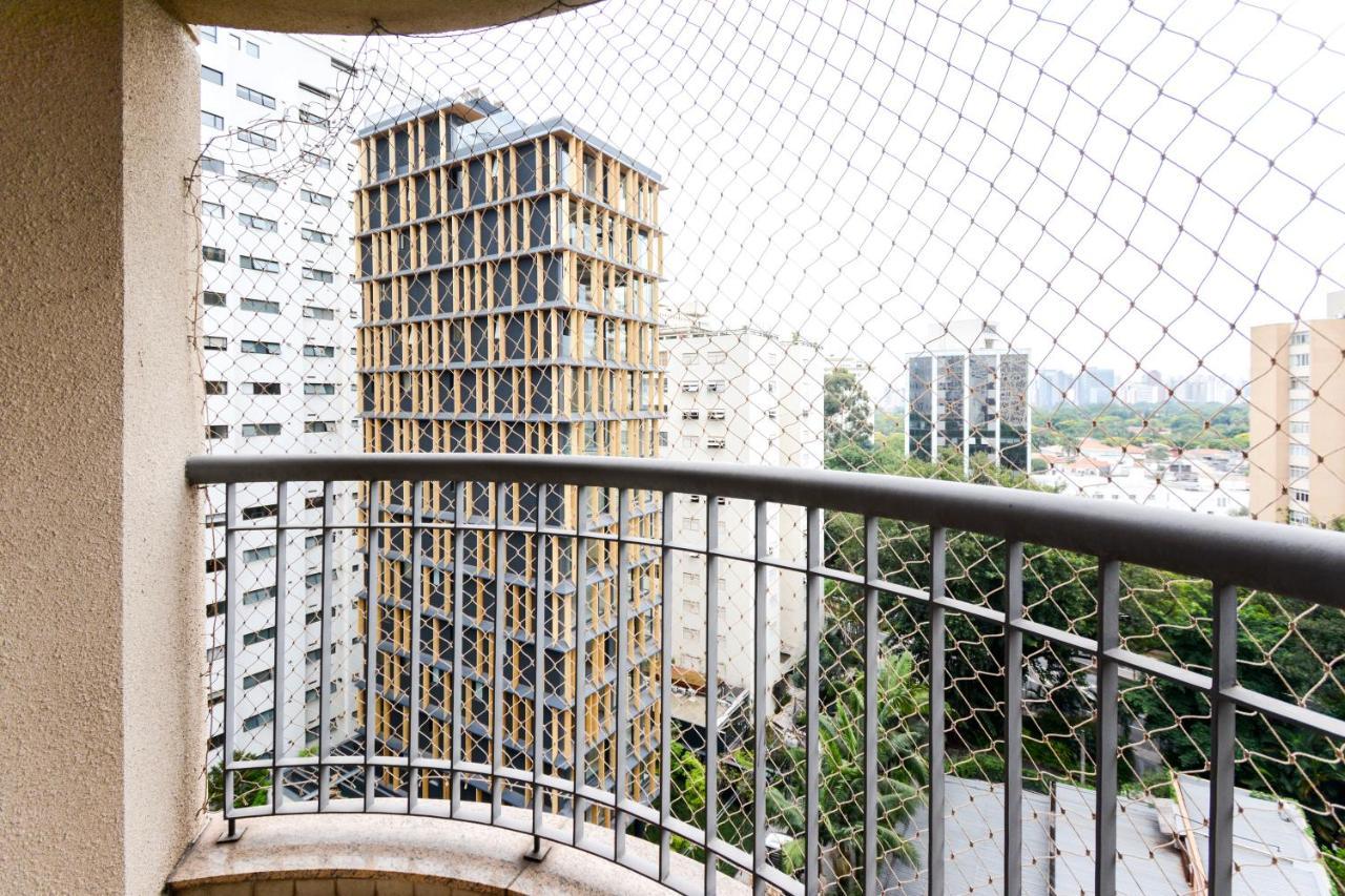 Apartamento Flat Clarity By Bnbhost