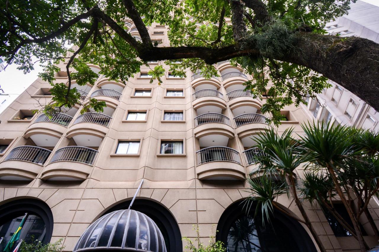 Flat Clarity By Bnbhost Apartamento São Paulo