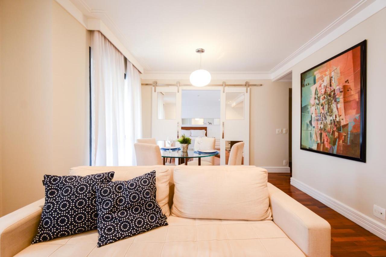 Flat Clarity By Bnbhost Apartamento