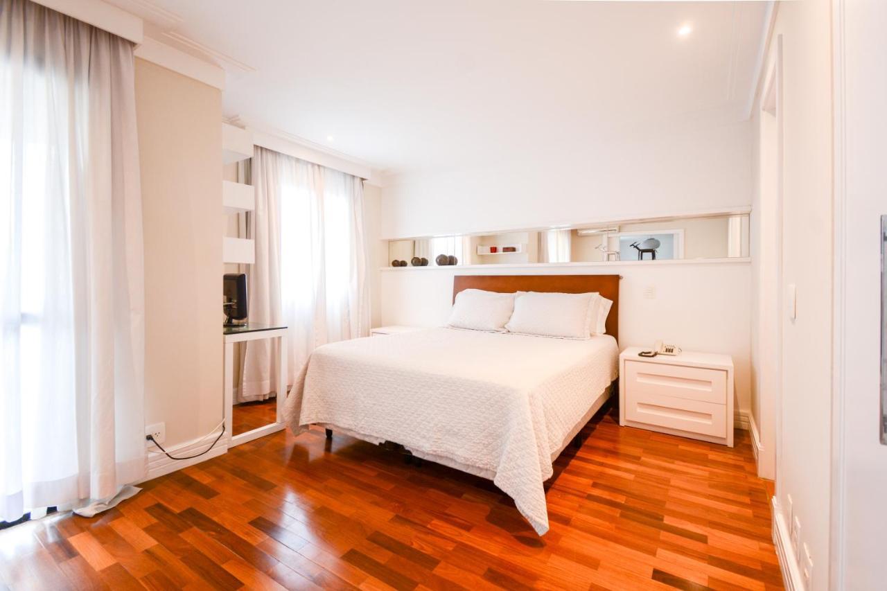 Apartamento Flat Clarity By Bnbhost