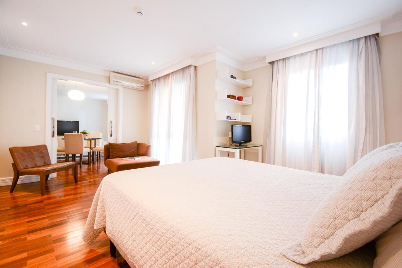 Flat Clarity By Bnbhost Apartamento