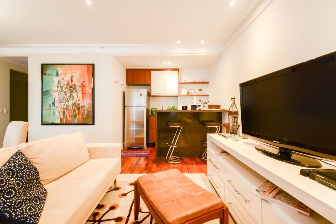 Apartamento Flat Clarity By Bnbhost