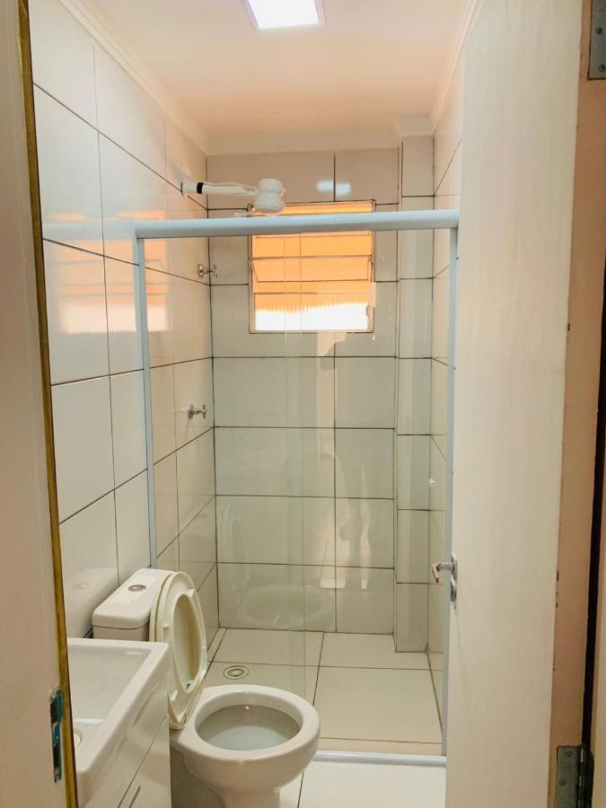 Apartamento Apartamento No Tremembe 14