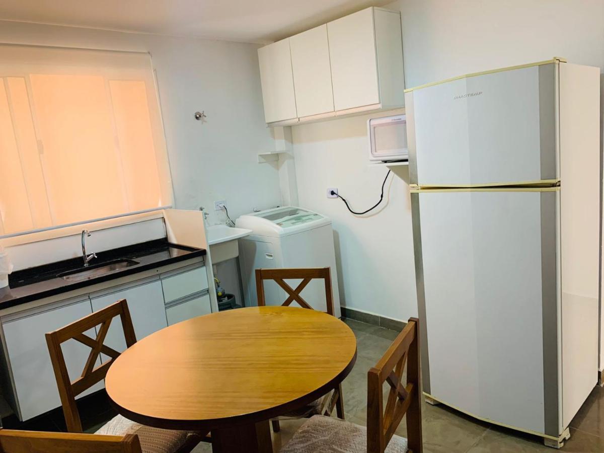 Apartamento No Tremembe 14 Apartamento