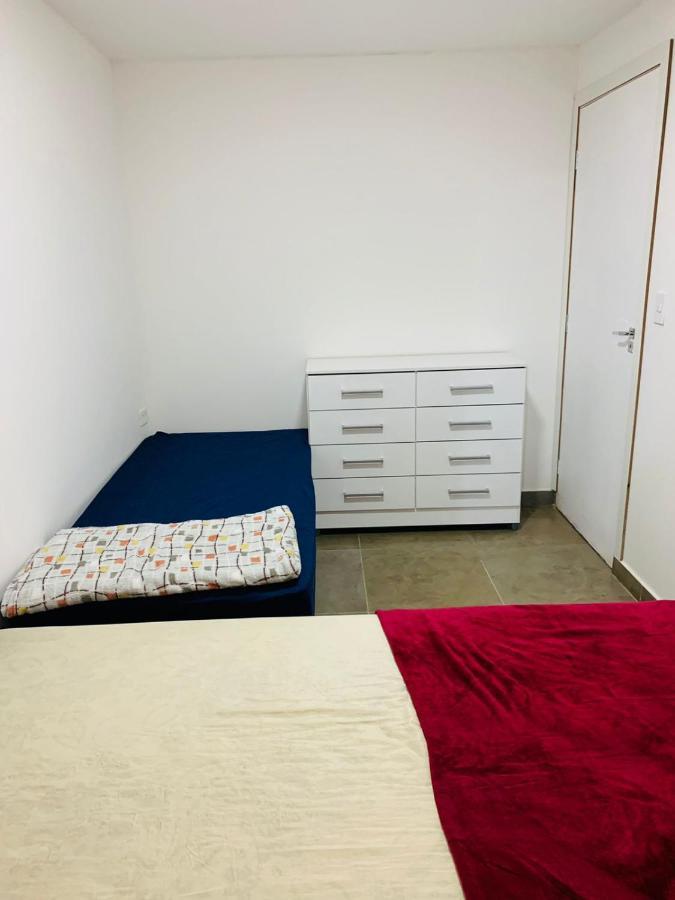 Apartamento No Tremembe 14 Apartamento