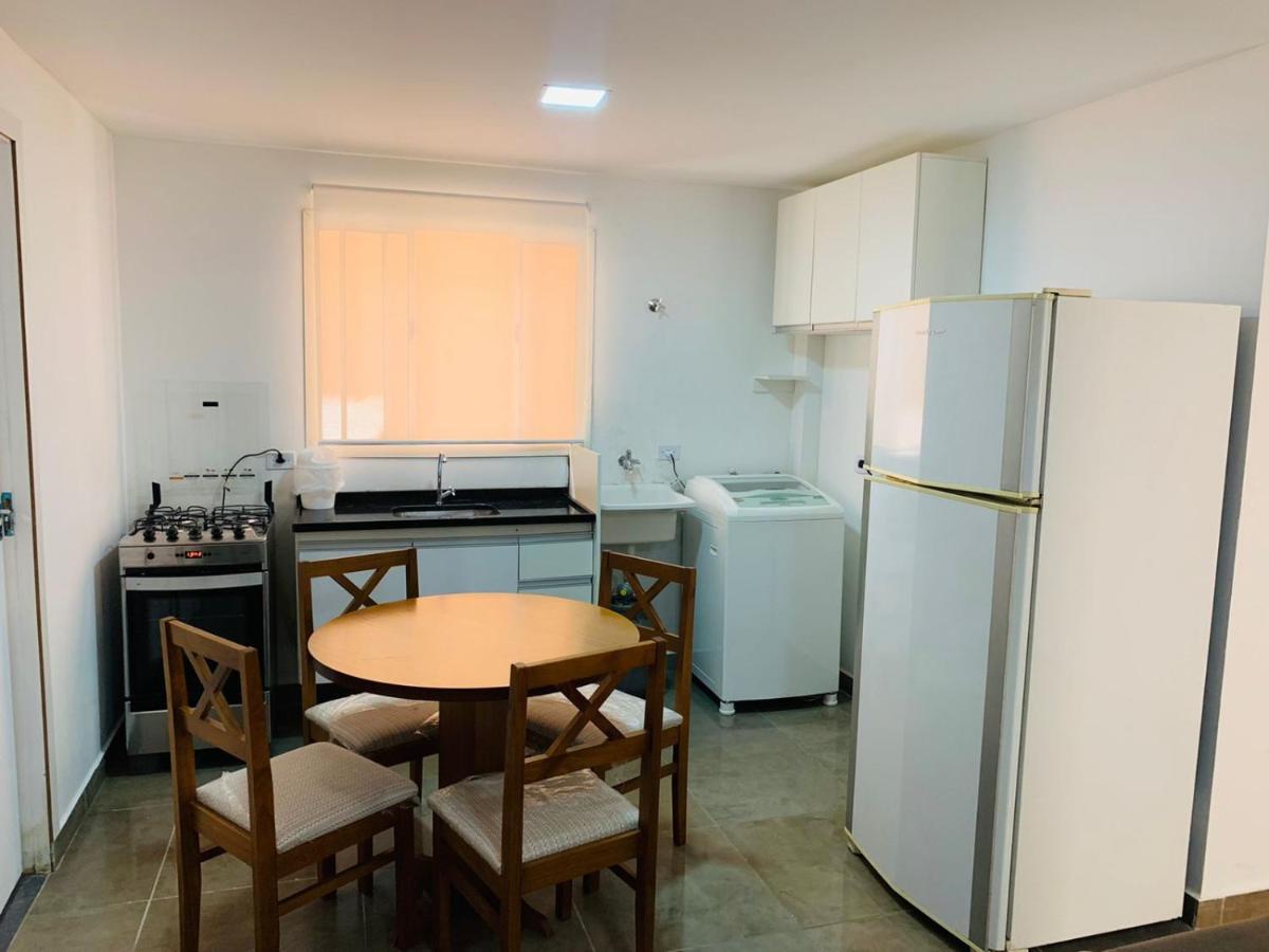 Apartamento No Tremembe 14 * São Paulo