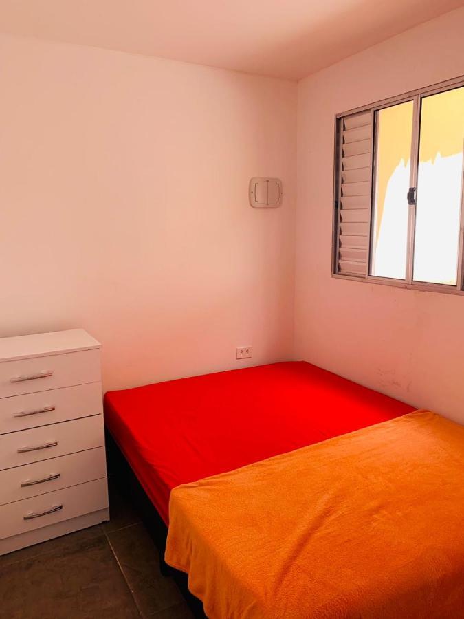 Apartamento No Tremembe 14 Apartamento São Paulo