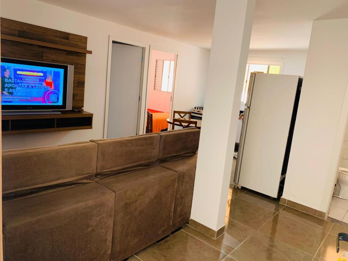 Apartamento No Tremembe 14 Apartamento
