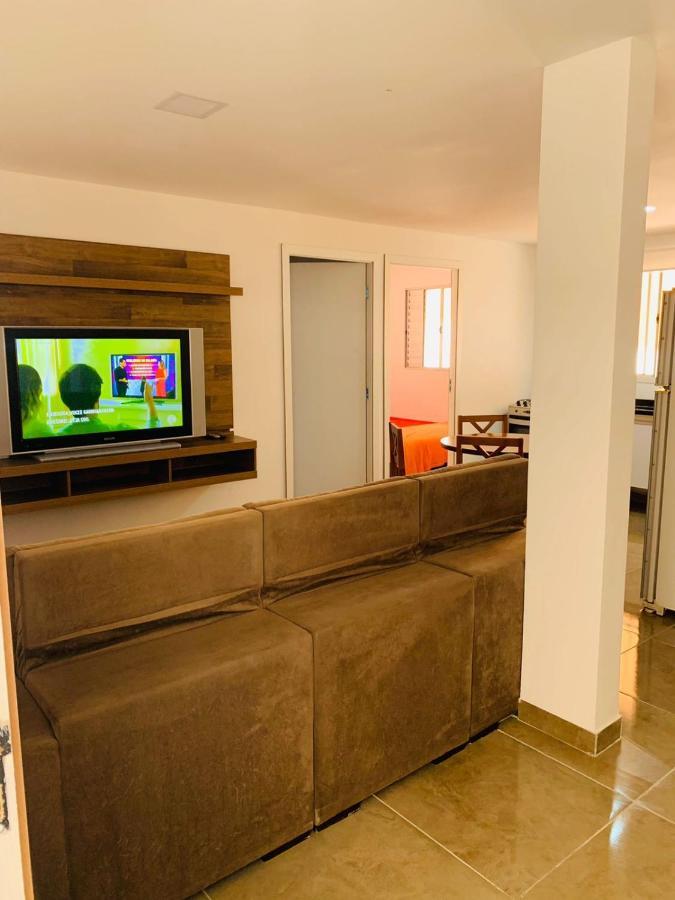 Apartamento No Tremembe 14 * São Paulo