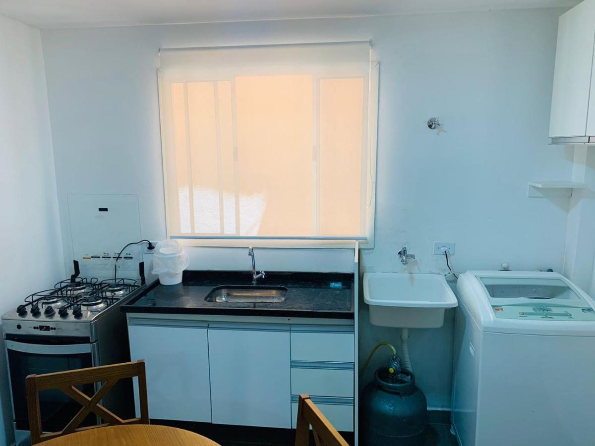 Apartamento No Tremembe 14 Apartamento São Paulo