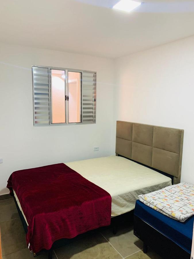 Apartamento No Tremembe 14 Apartamento São Paulo