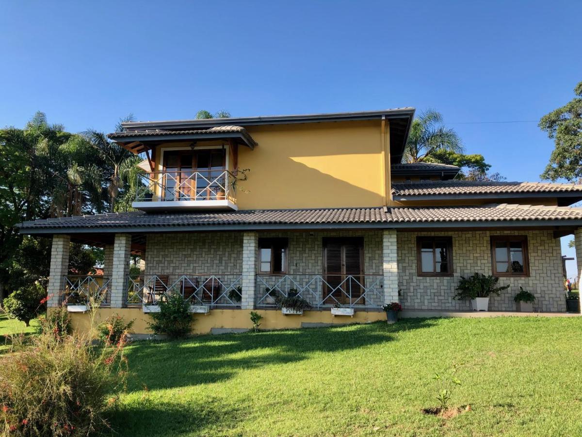 Casa de férias Paz e Alegria no Recanto do Vô Loco *