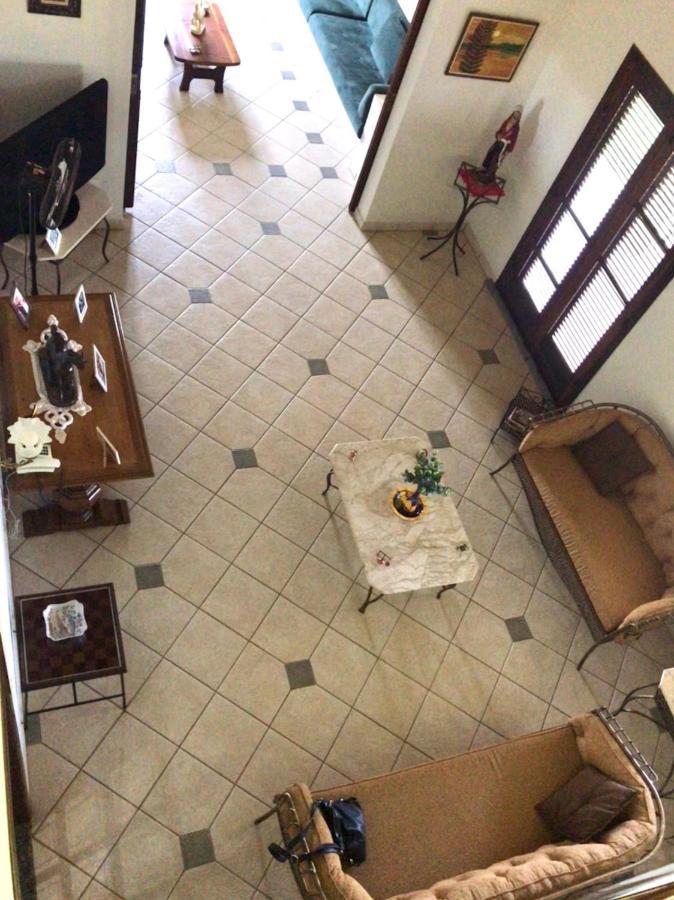 Paz e Alegria no Recanto do Vô Loco Casa de férias *
