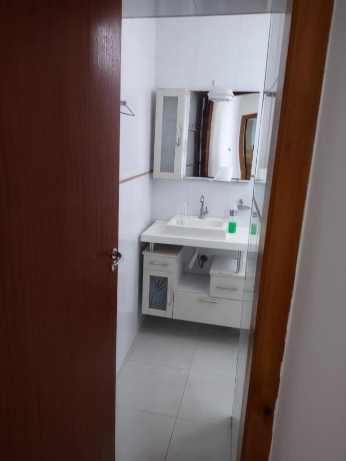 #pousada Capital Hospedagem domiciliar *