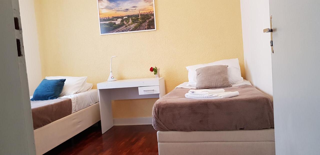 Sp Homestay