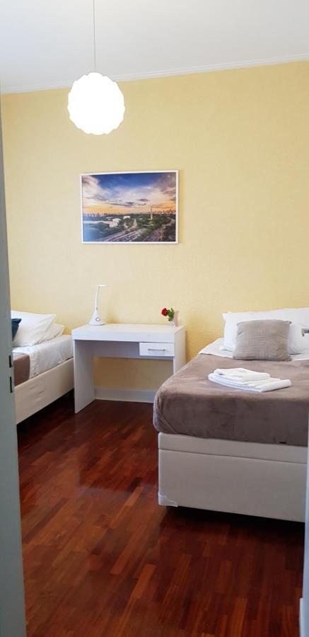 Sp Homestay *