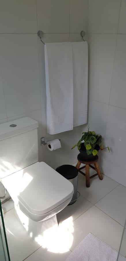 Sp Homestay Sao Paulo