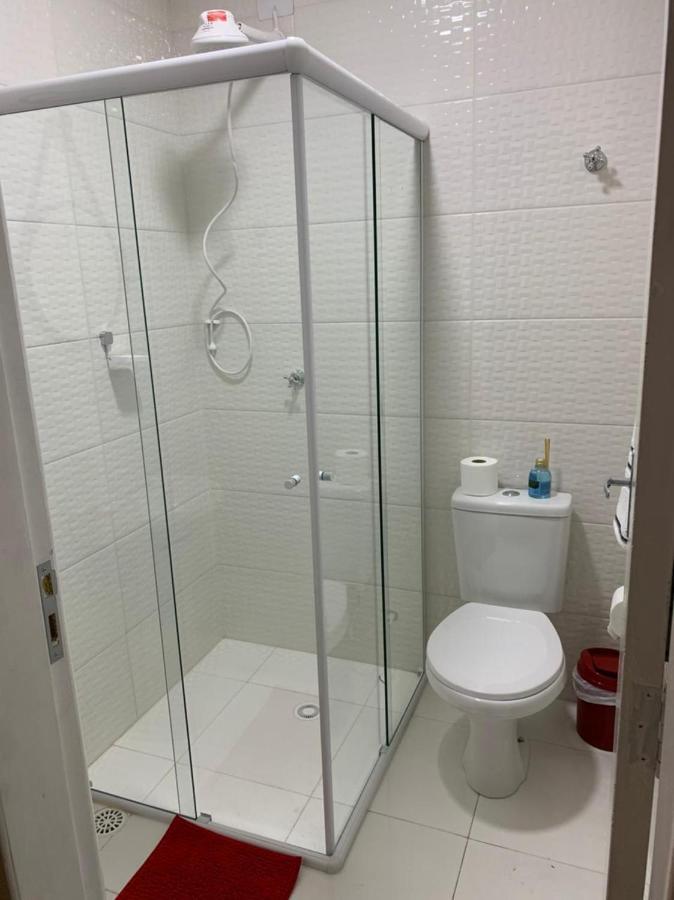 Apartamento Catumbi 4 *