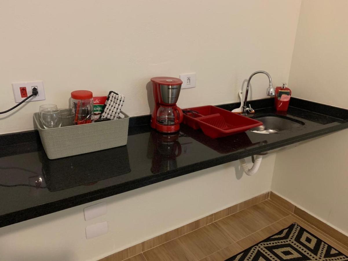 Apartamento Catumbi 4 *