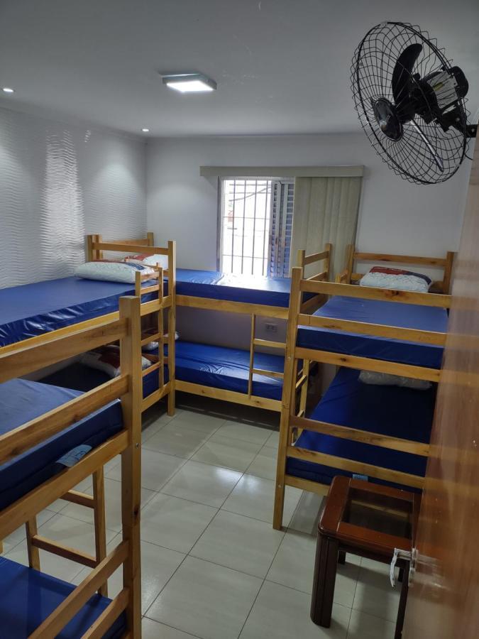 Hospedagem domiciliar #pousada Capital São Paulo