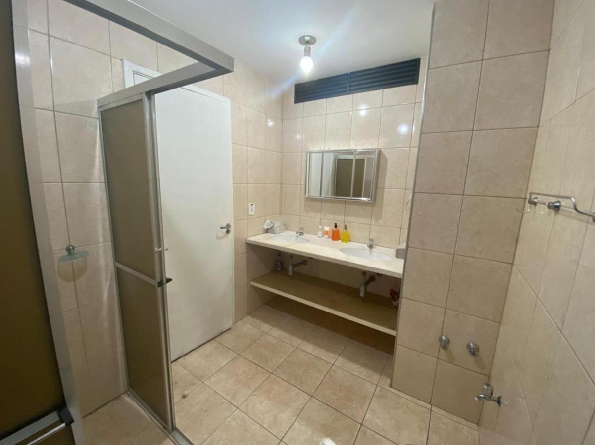 Hotel Pousada Clube Universo Esportivo São Paulo