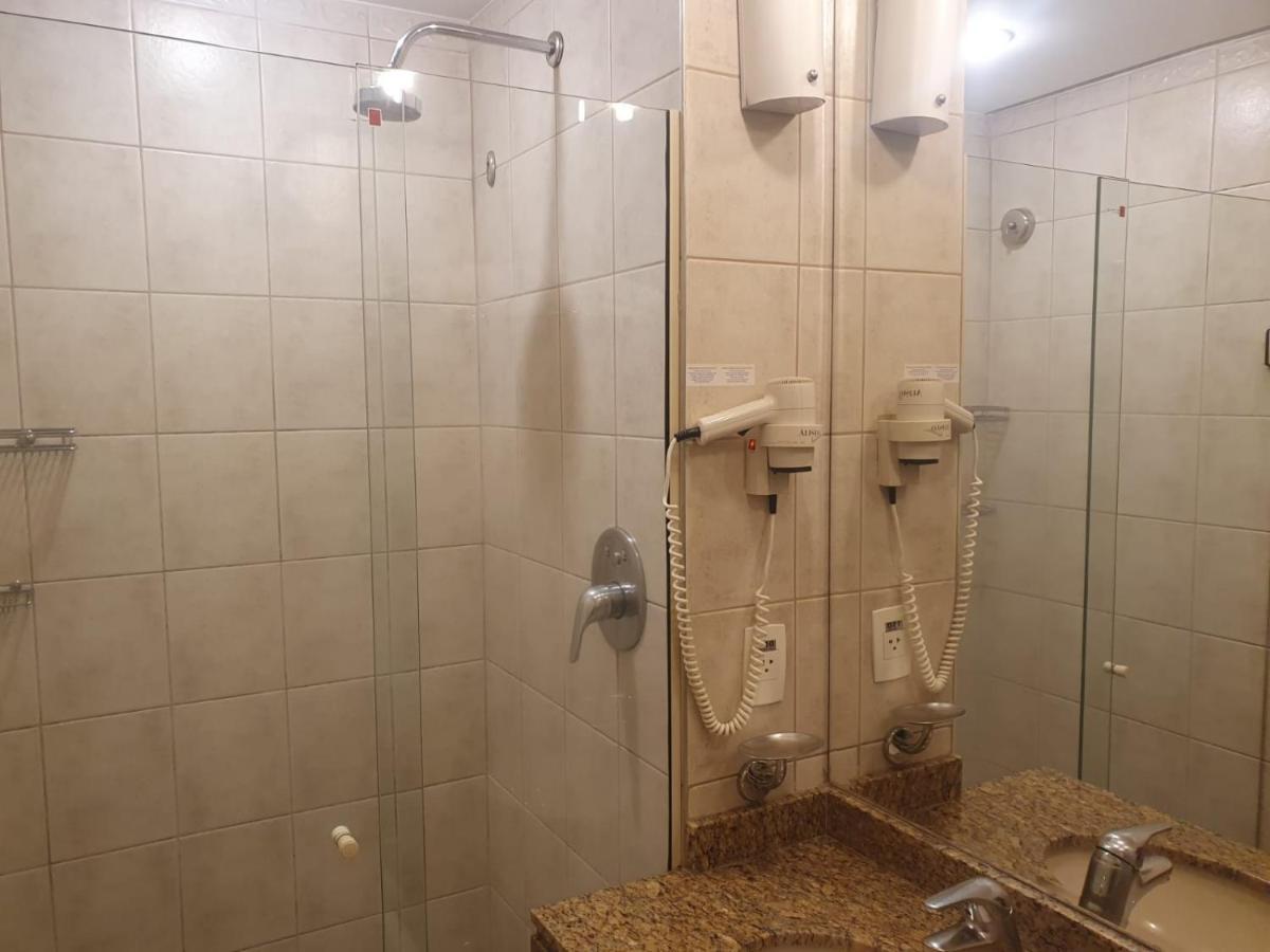 Apartment Flat Perdizes - Transamerica Executive Sao Paulo