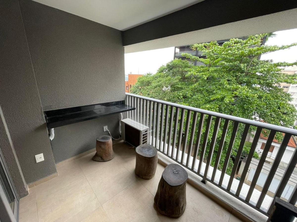 Apartamento Novo Madalena