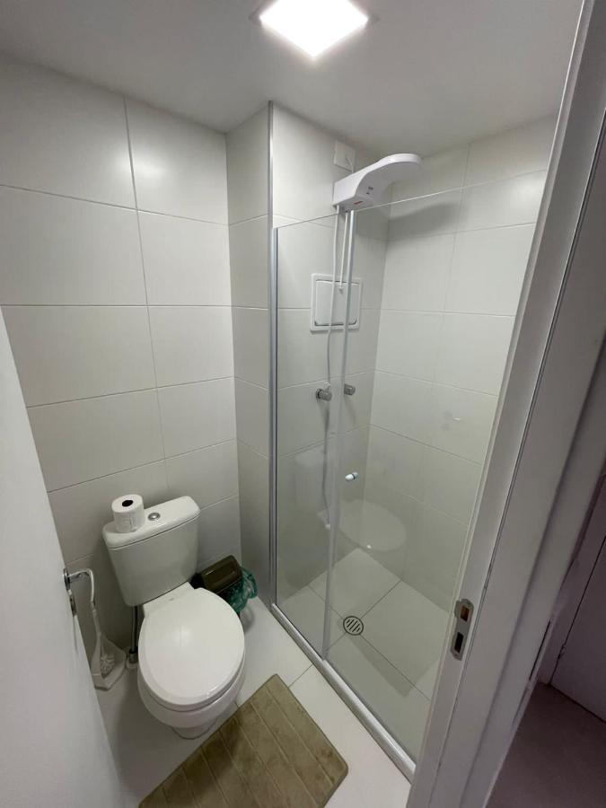 Novo Madalena Apartamento