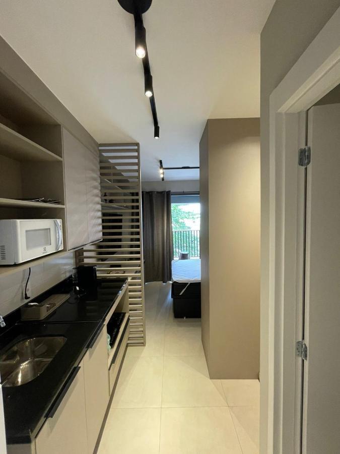 Apartamento Novo Madalena *