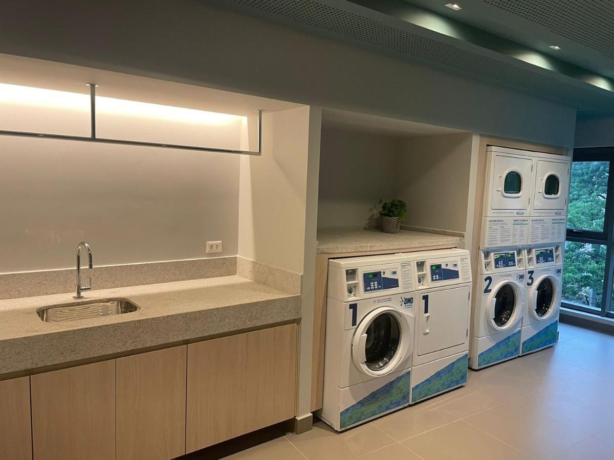 Apartamento Novo Madalena