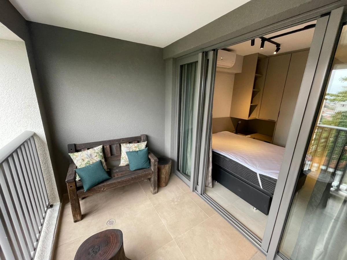 Apartamento Novo Madalena