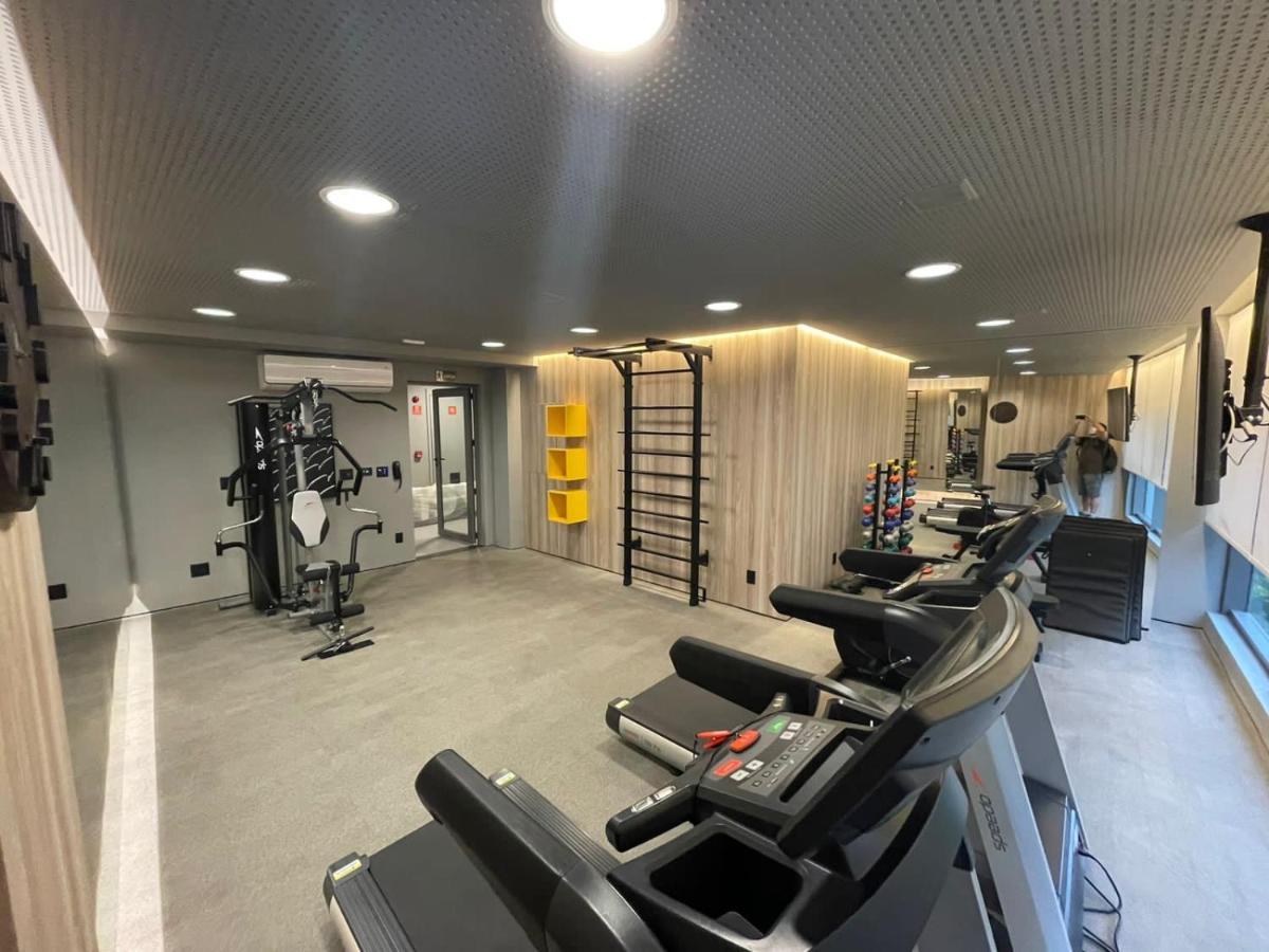 Apartamento Novo Madalena