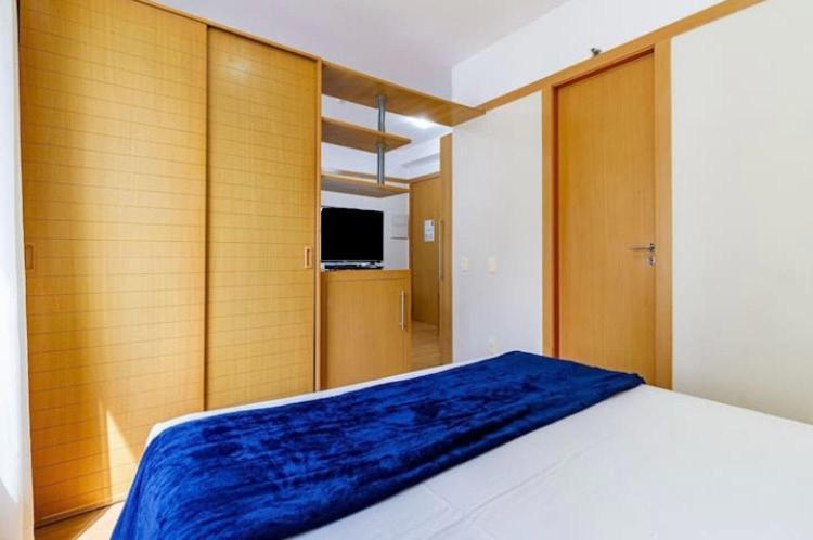 Flat - Consolacao, Proximo A Avenida Paulista Apartment Sao Paulo