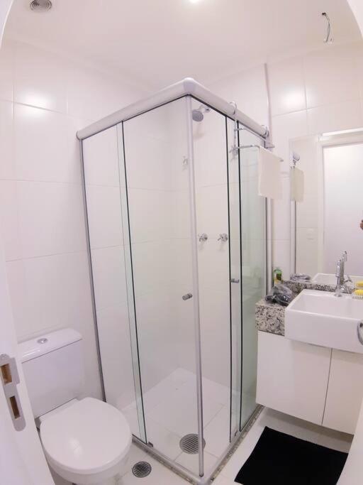 Paraiso Compras! Studio Novo, 25marco, Centro, Metro Apartamento