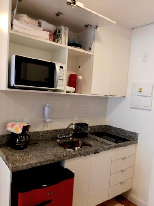 Paraiso Compras! Studio Novo, 25marco, Centro, Metro Apartamento