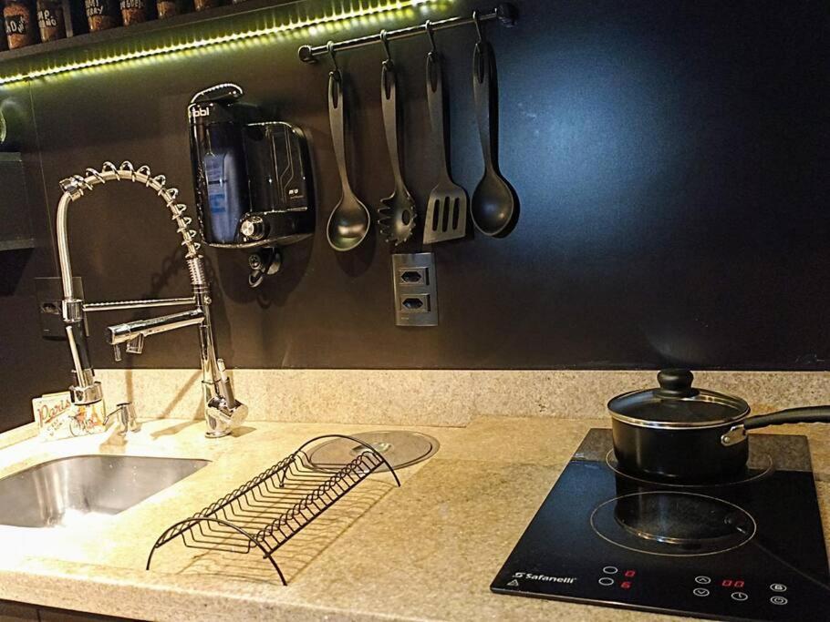Apartamento The Royal Downtown Republica - Centro Sp São Paulo