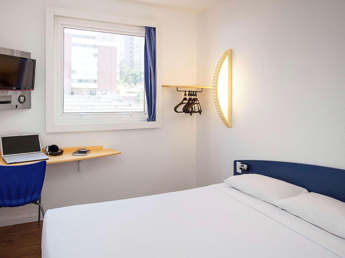 Ibis Budget Morumbi Hotel São Paulo